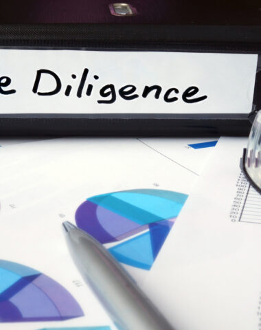 Addressing Due Diligence Requirements in Distressed Real Estate Loan Acquisitions