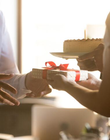 3 Reminders for Employers After an Employee Is Awarded $450,000 for His Unwanted Birthday Party