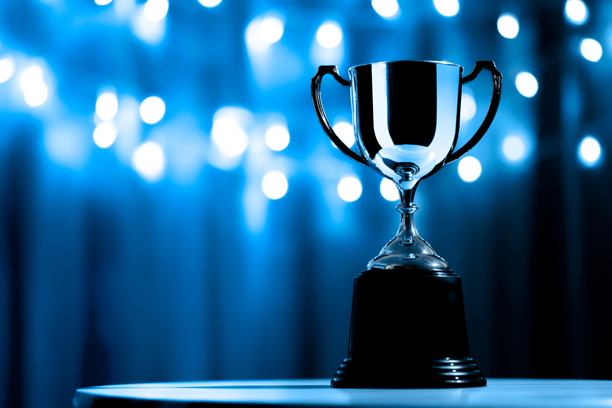 Chambers High Net Worth Guide Ranks LP Trusts & Estates Group Among