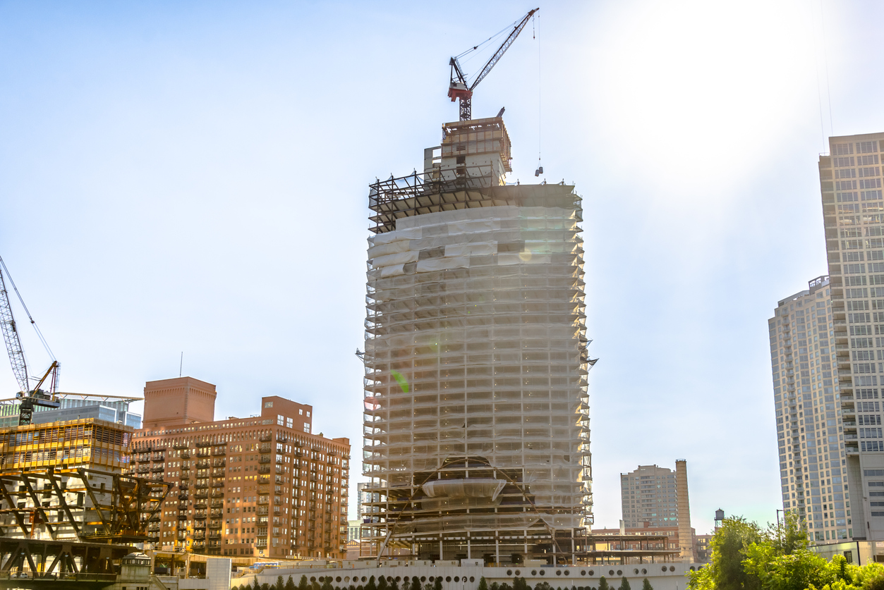 Chicago State Development City of Chicago Appeals to Developers for Economic and Residential ...