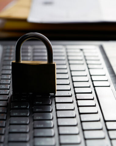 How Can I Protect My IP While Working Remotely?