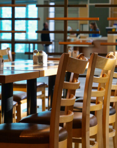 An Appellate Court Will Hear a Complaint Seeking to Invalidate Gov. Pritzker’s Ban on Indoor Dining