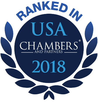 Levenfeld Pearlstein Real Estate Group Again Ranked Among Best in Illinois for 2018 by Chambers USA