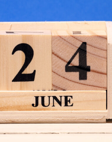Daily Three: June 24