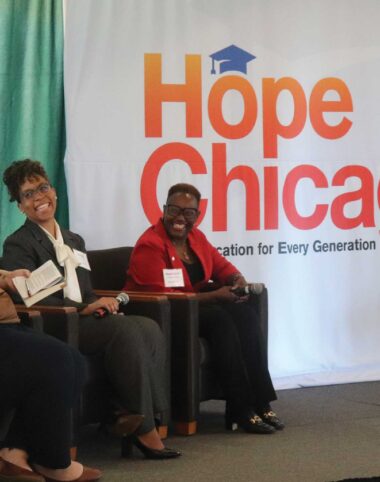 How Hope Chicago’s Unique Scholarship Model is Advancing Educational Equity in Chicago Communities