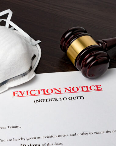 Illinois Eviction Moratorium Extended Again – With Revisions