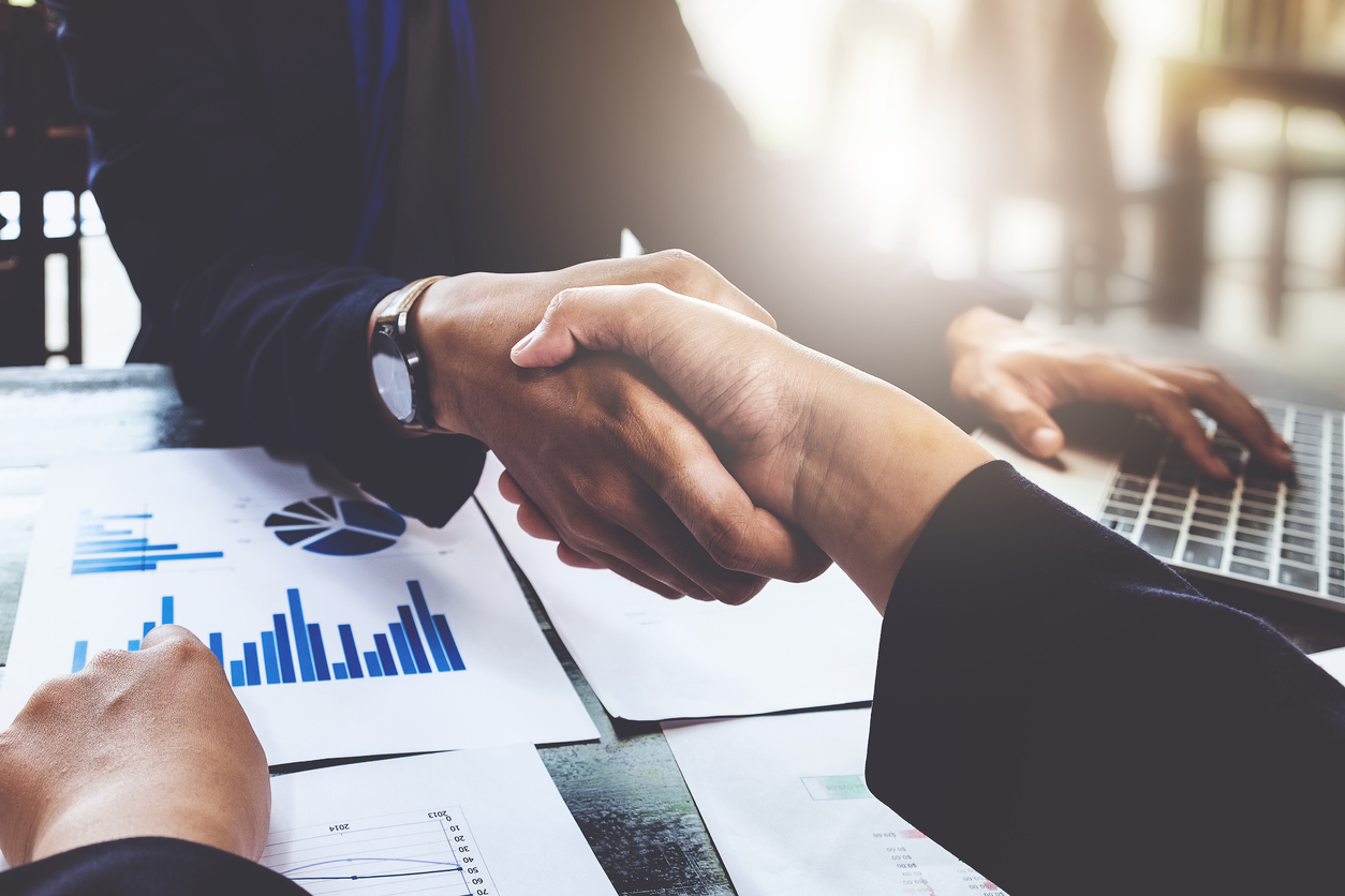 8 Key Components of Accounting Firm Partnership Agreements – and Other  Special Considerations | LP