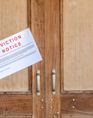What Is the Current Status of the Nationwide Eviction Moratorium?