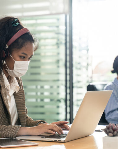 Masking Requirements in the Workplace: What Employers Should Consider