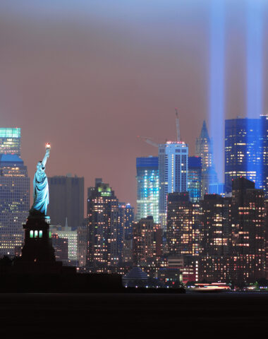 Daily Three: September 11