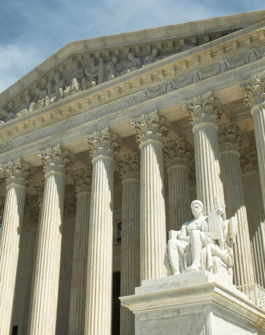 U.S. Supreme Court Clarifies Spokeo with TransUnion Decision