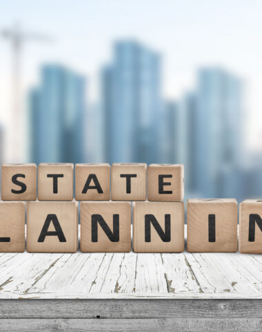 The Practical Aspects of Estate Planning in the Time of Covid-19