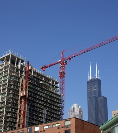 Qualified Opportunity Zones For Real Estate