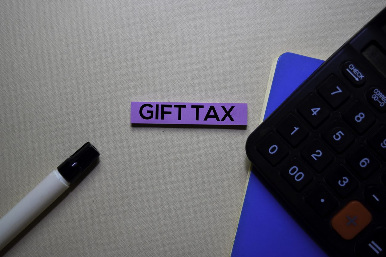 When Is The Best Time To Make A Taxable Gift LP