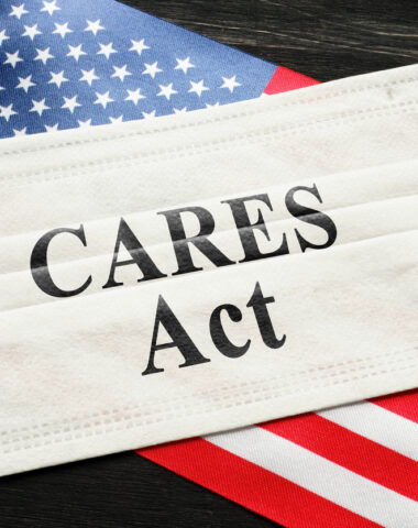 CARES Act Bankruptcy Provisions Extended